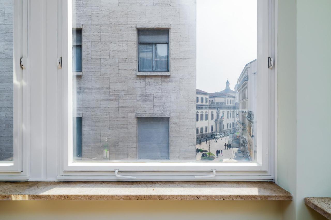 Milan Adore Exterior photo